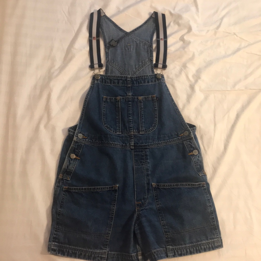 Overalls by Polo by Ralph Lauren
